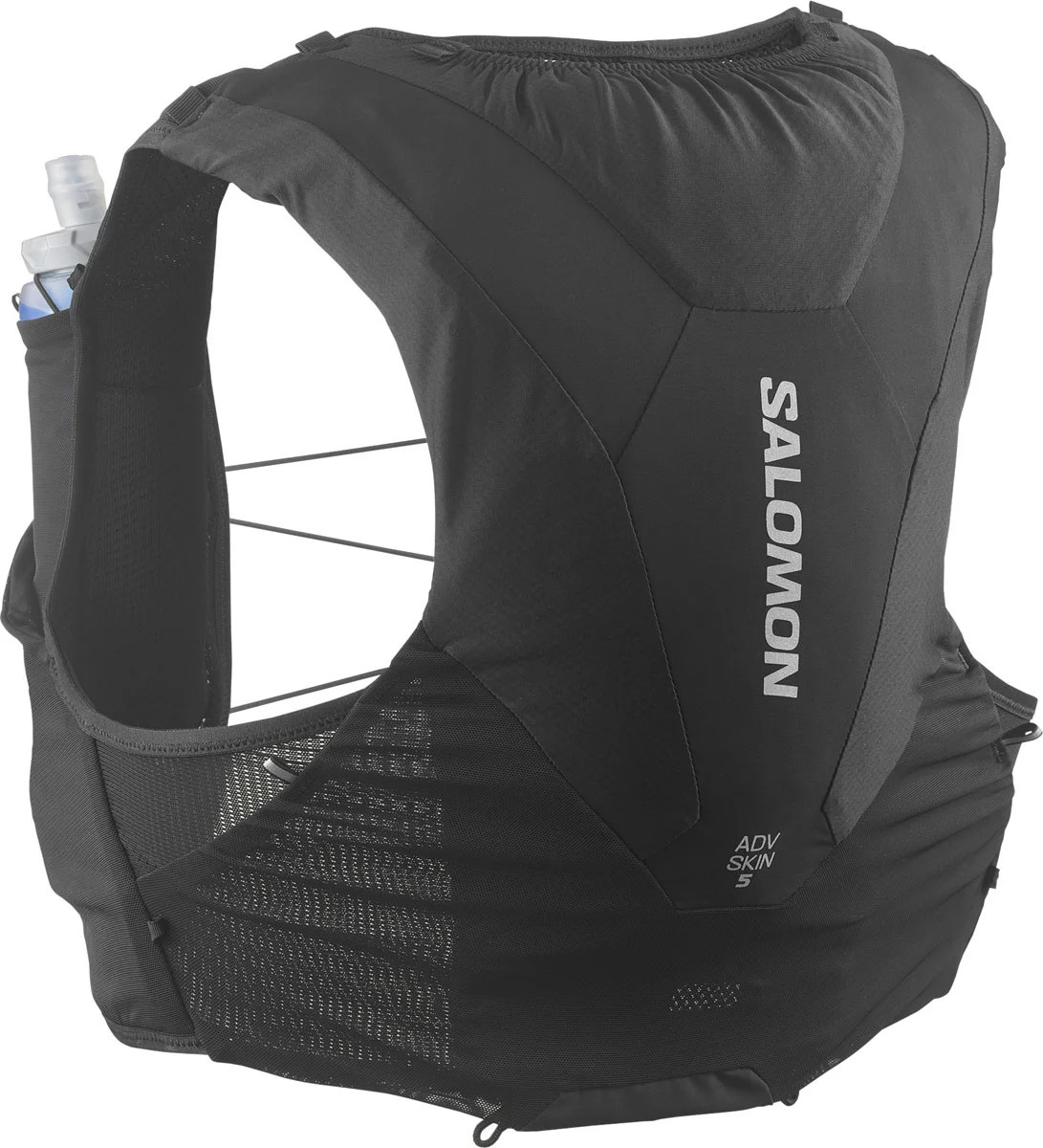 Active Skin 5 Hydration Vest with Soft Flask | SAIL