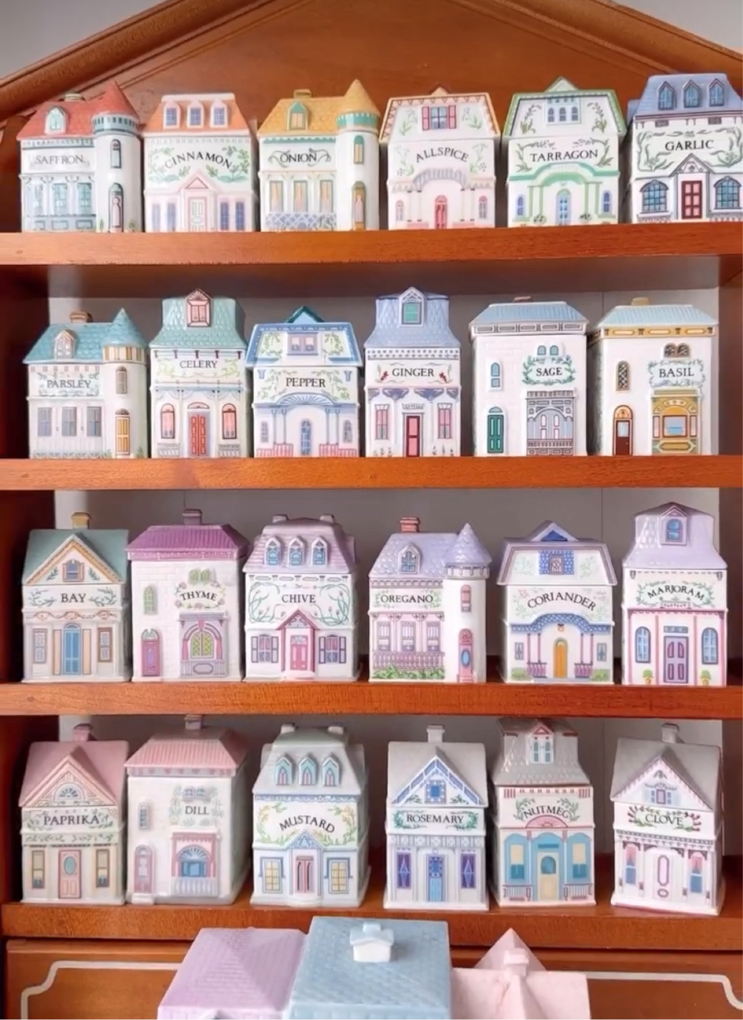 Lenox Village Pre-Order! 