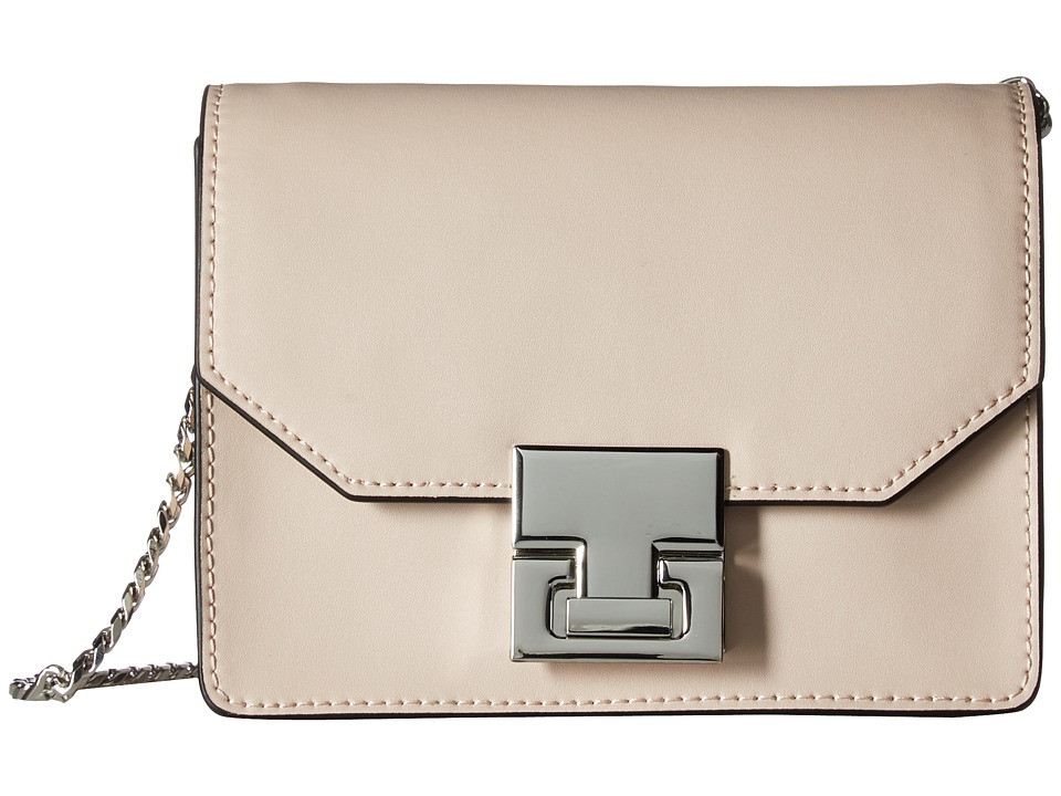 Ivanka Trump - Hopewell Mini Chain Crossbody (Blush Core) Cross Body Handbags | Zappos