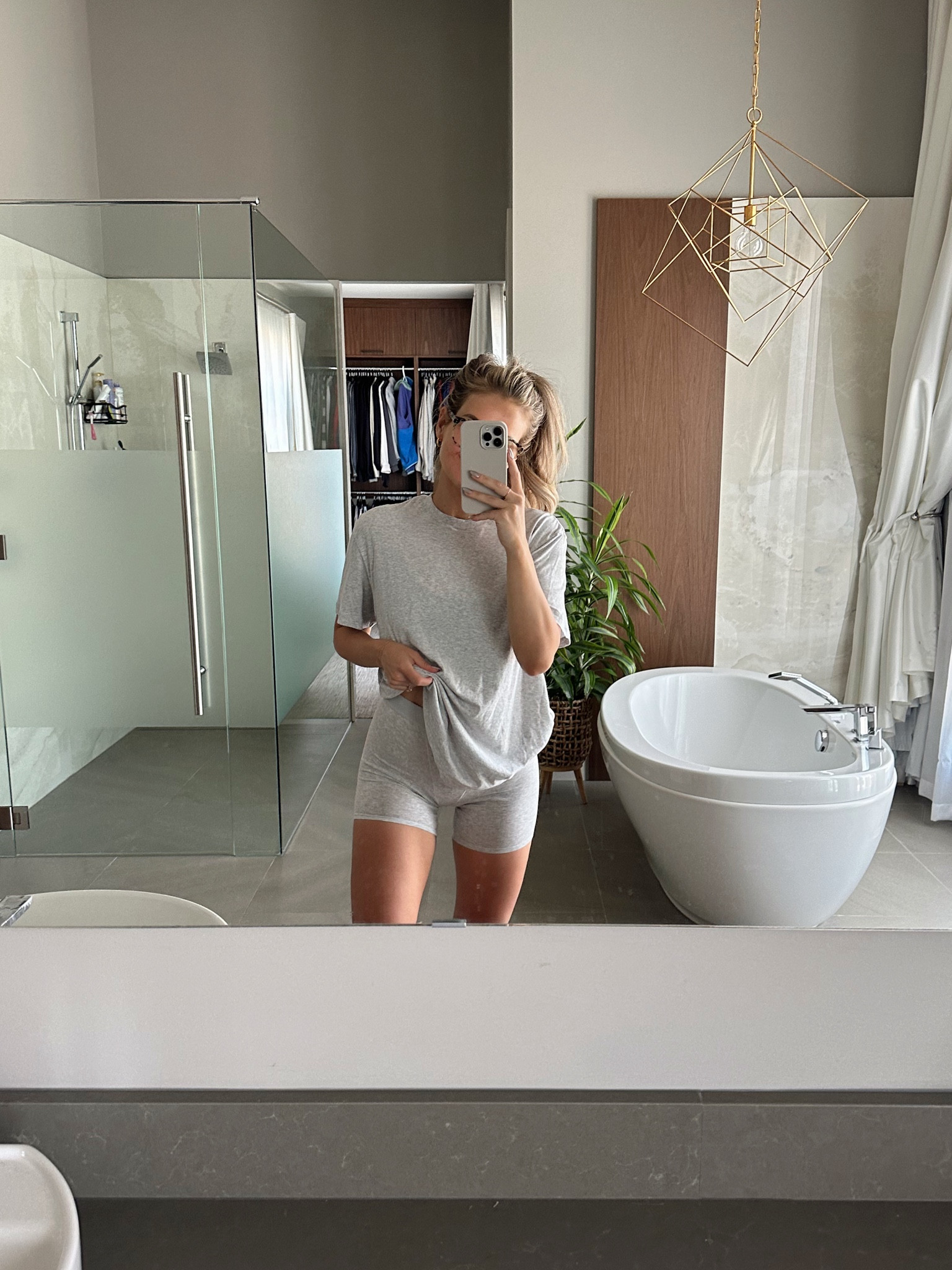 Fav pj sets are on sale!!! 💓

I wear a M in the tops and a S in the bottoms! ☁️

#LTKstyletip #LTKsummer #LTKfitness