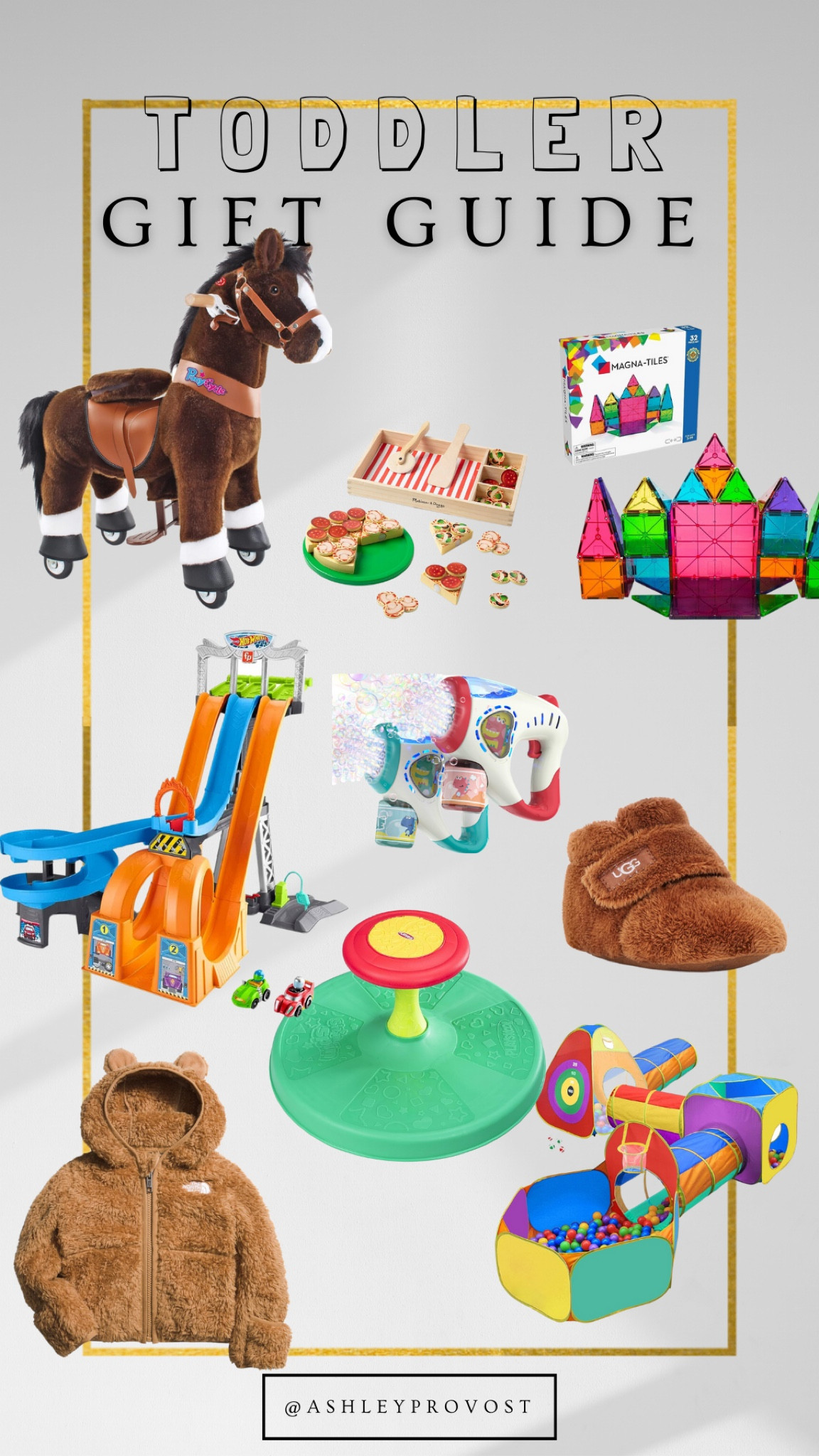 Toddler Christmas/ holiday gift guide 




#LTKHolidaySale #LTKGiftGuide #LTKHoliday