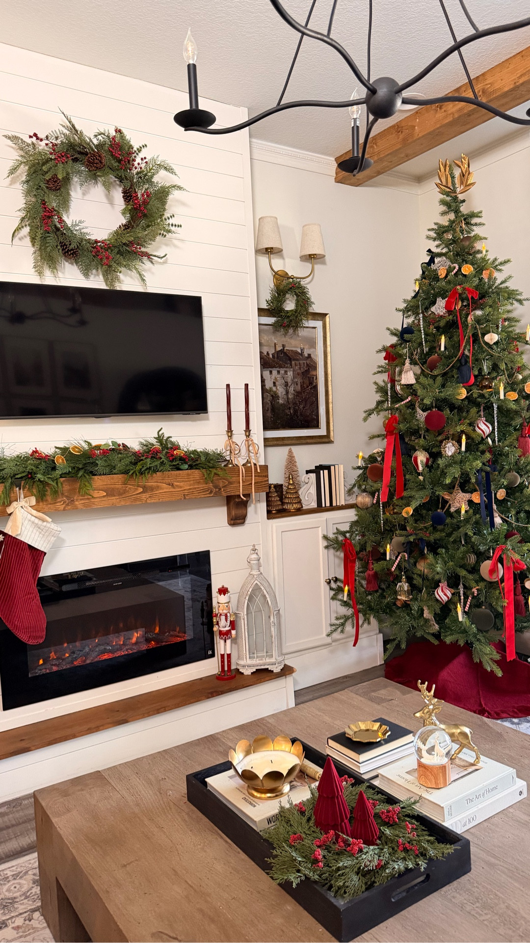 tree gate for toddlers and dogs #christmas #holidaydecor #ltkamazon #amazonfind #babygate

#LTKBaby #LTKHome #LTKHoliday