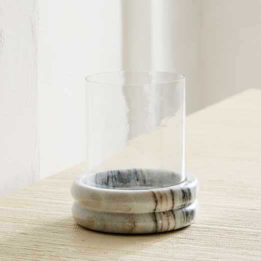 Kali Marble Hurricanes | West Elm (US)