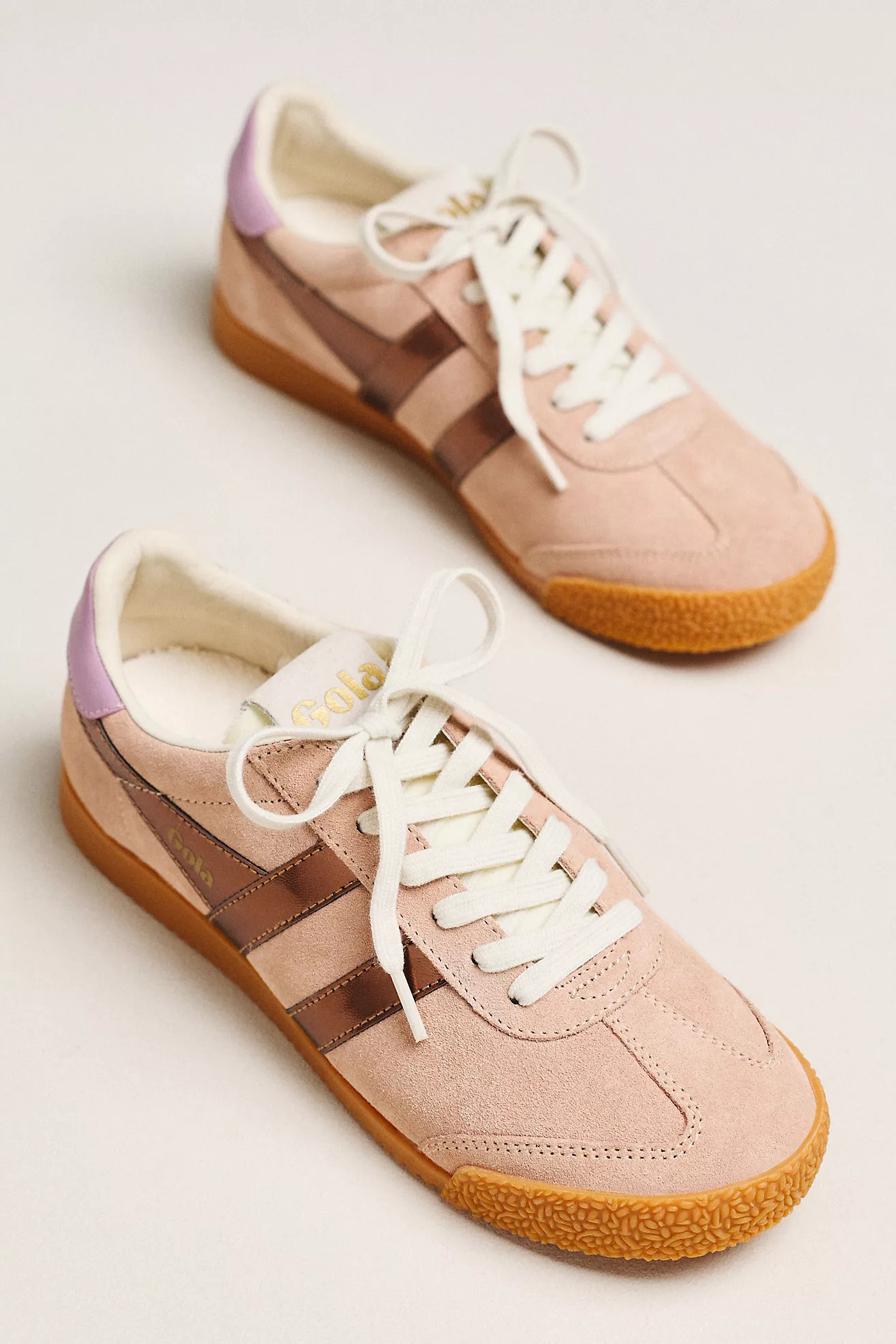 Gola Elan Glitz Sneakers | Anthropologie (US)