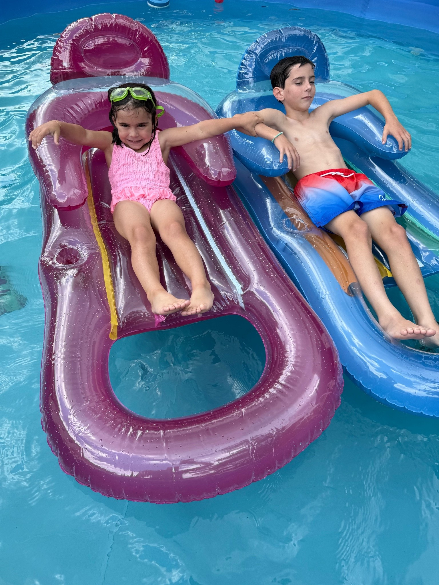 Pool floats are$8 today

#LTKSaleAlert #LTKdayinmylife #LTKActive