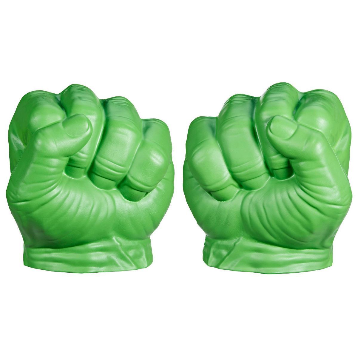 Marvel Avengers Hulk Gamma Smash Role Play Fists | Target