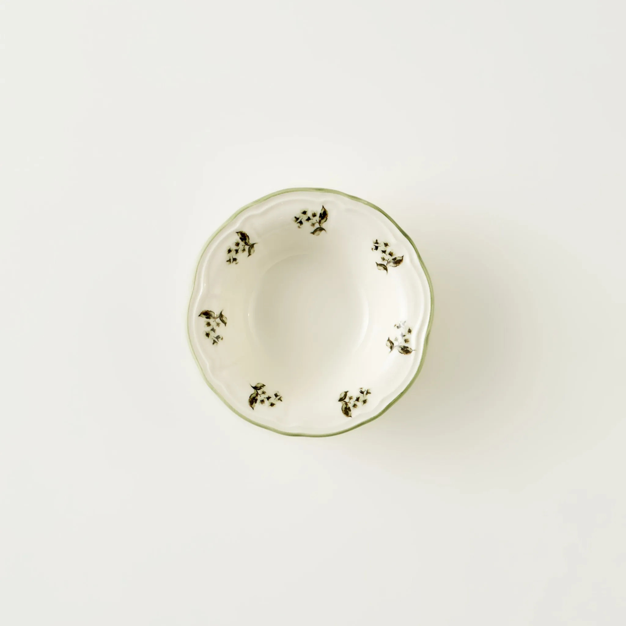 Julia Stoneware Soup Bowl | Bella Maison USA