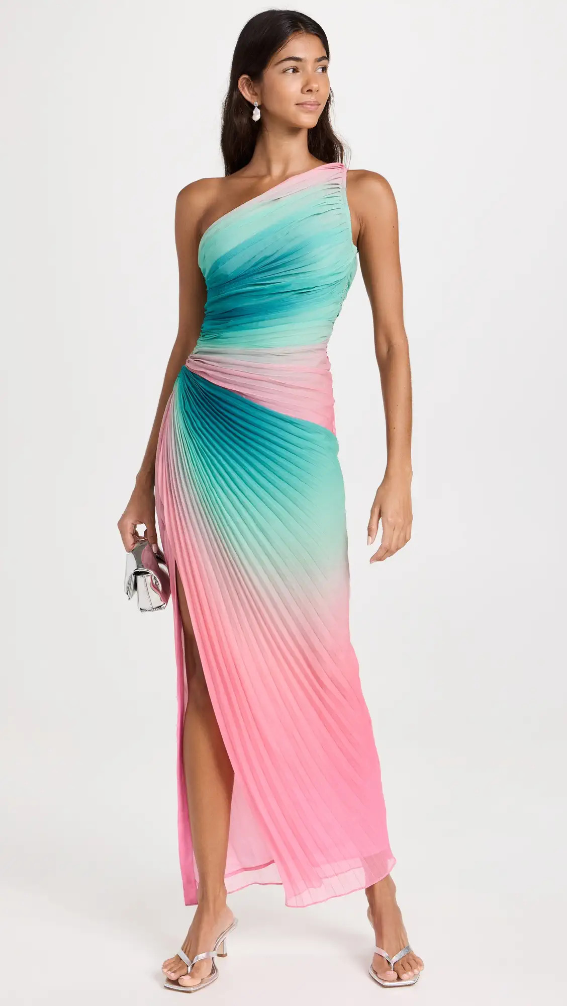 ROCOCO SAND Luca Maxi Dress | Shopbop | Shopbop