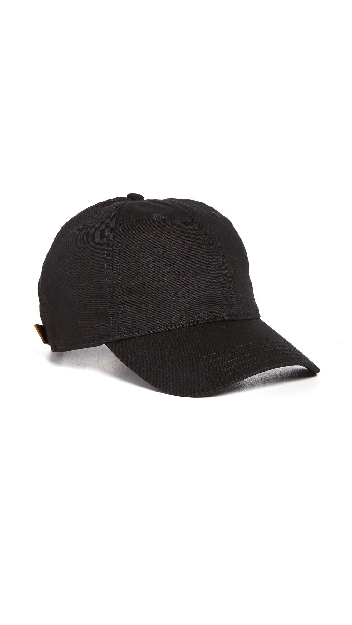 Broken In Baseball Hat | Shopbop