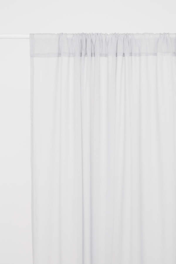 Curtain Panels | H&M (US)