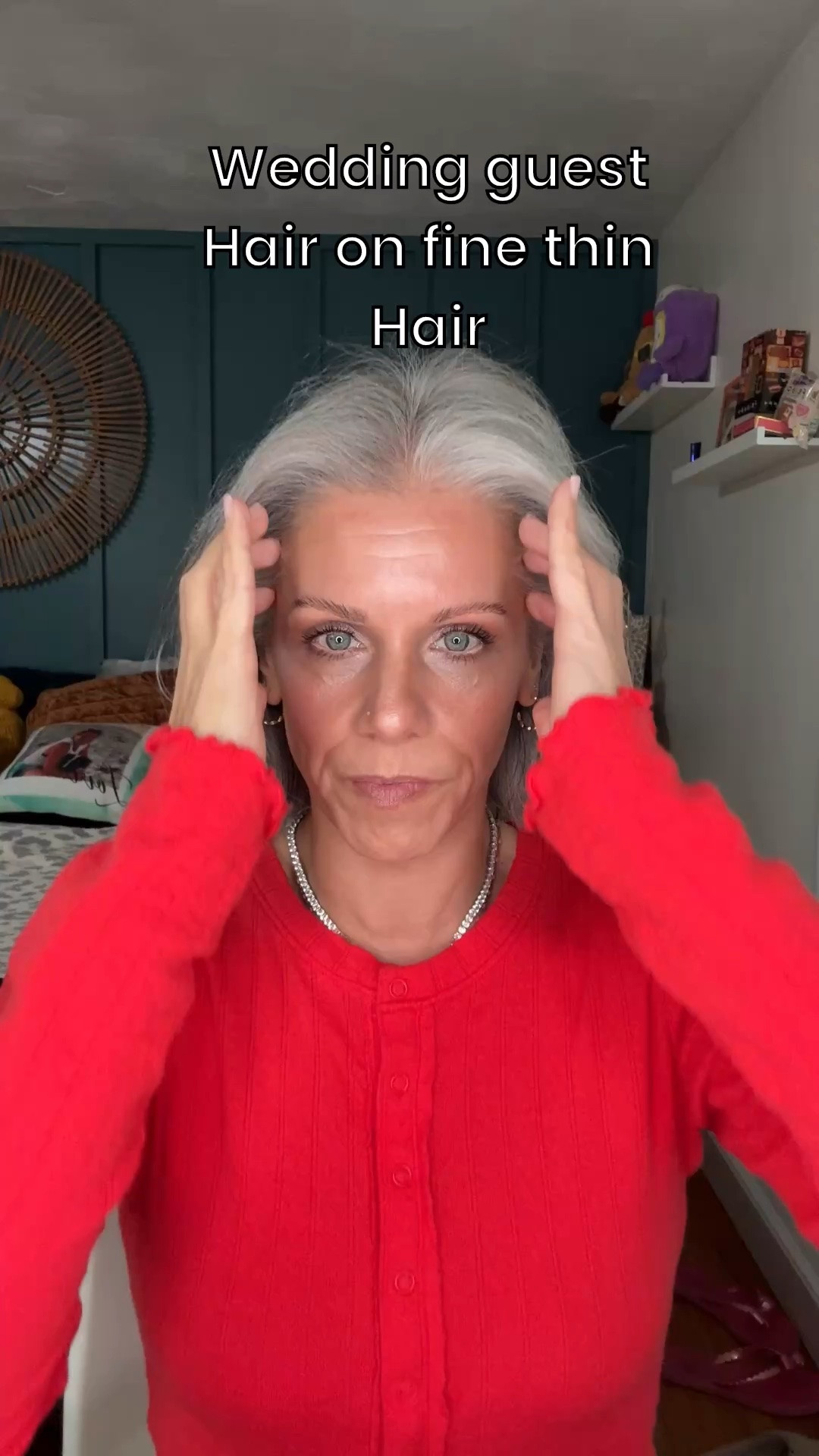 #LTKOver40 #LTKBeauty #LTKWedding