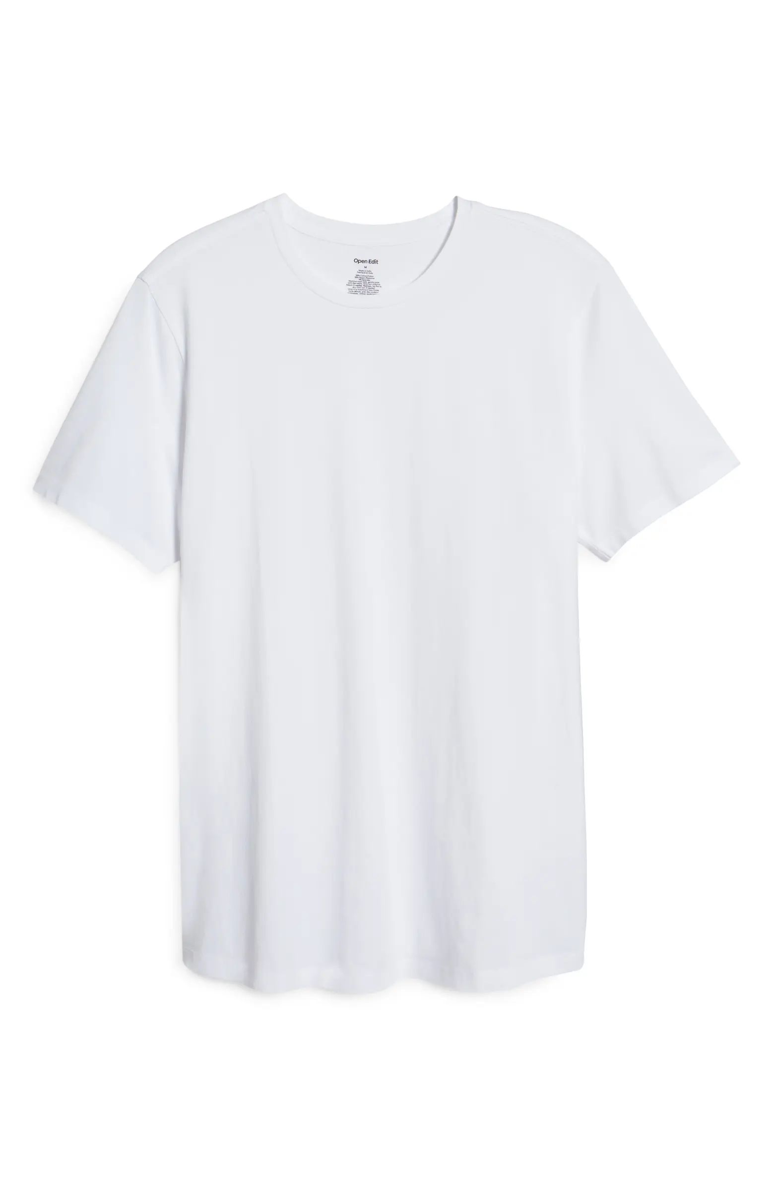 Crewneck T-Shirt | Nordstrom