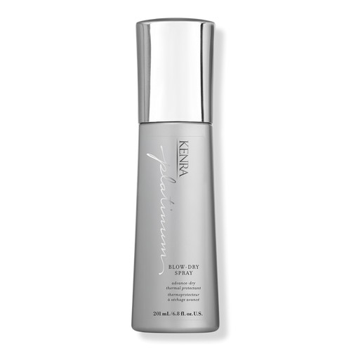 Kenra Professional Platinum Blow-Dry Spray | Ulta