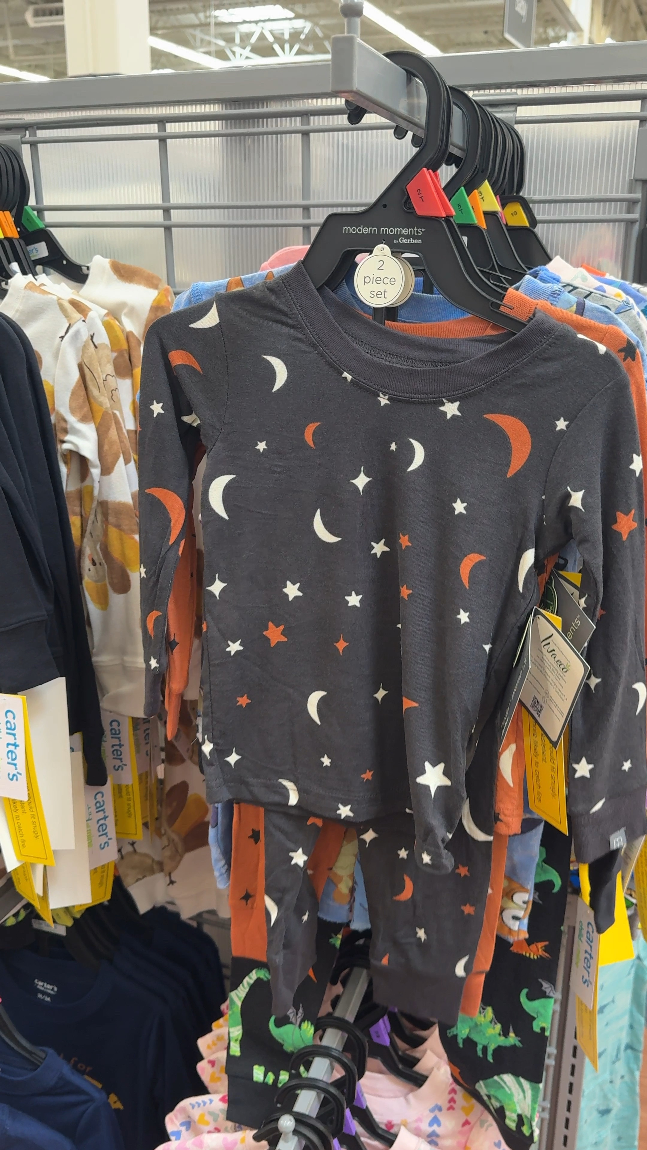  Cute $13 toddler pjs for Halloween!

#LTKKids #LTKFindsUnder50 #LTKSeasonal