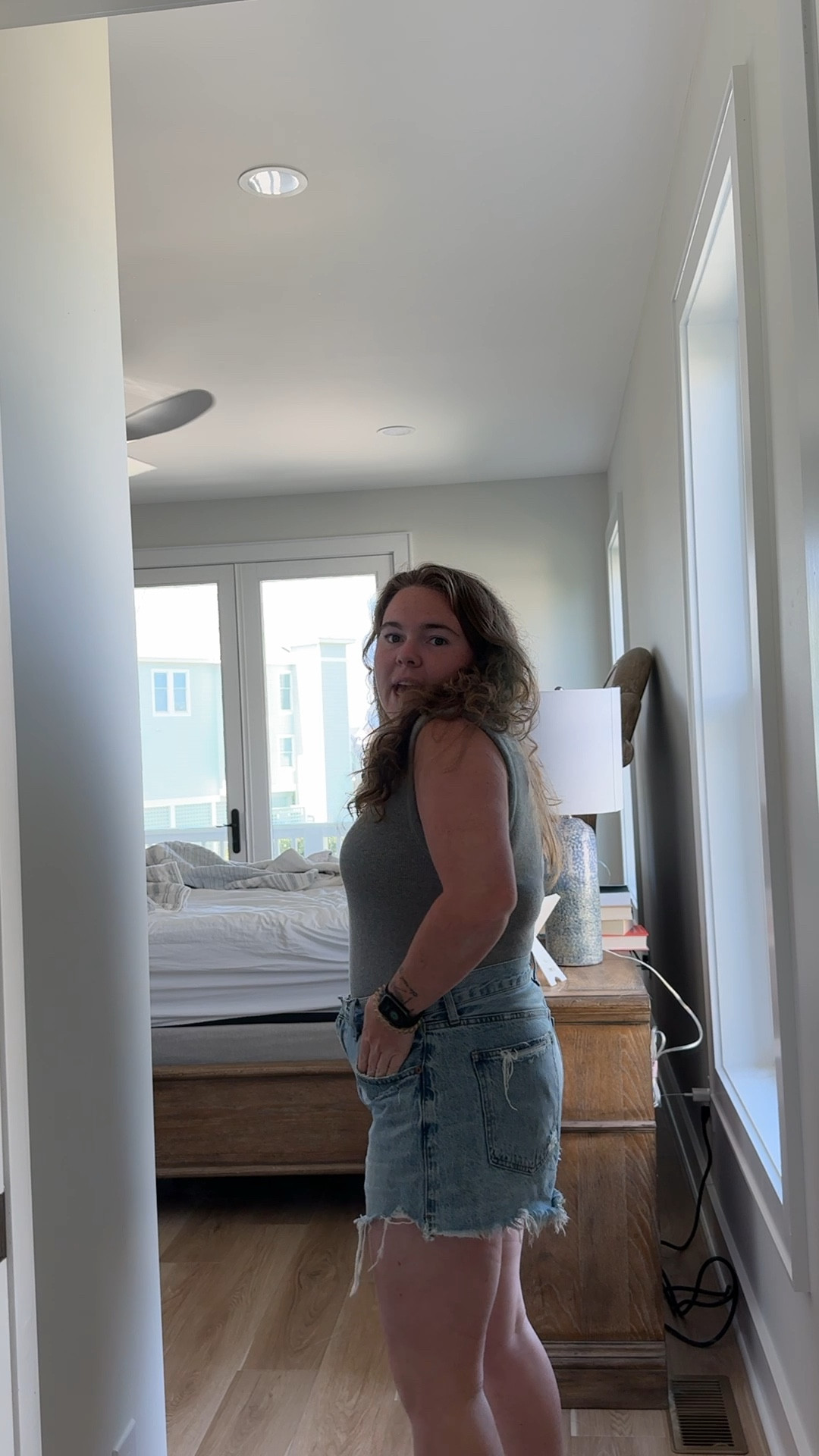 #LTKMidsize #LTKStyleTip #LTKVideo