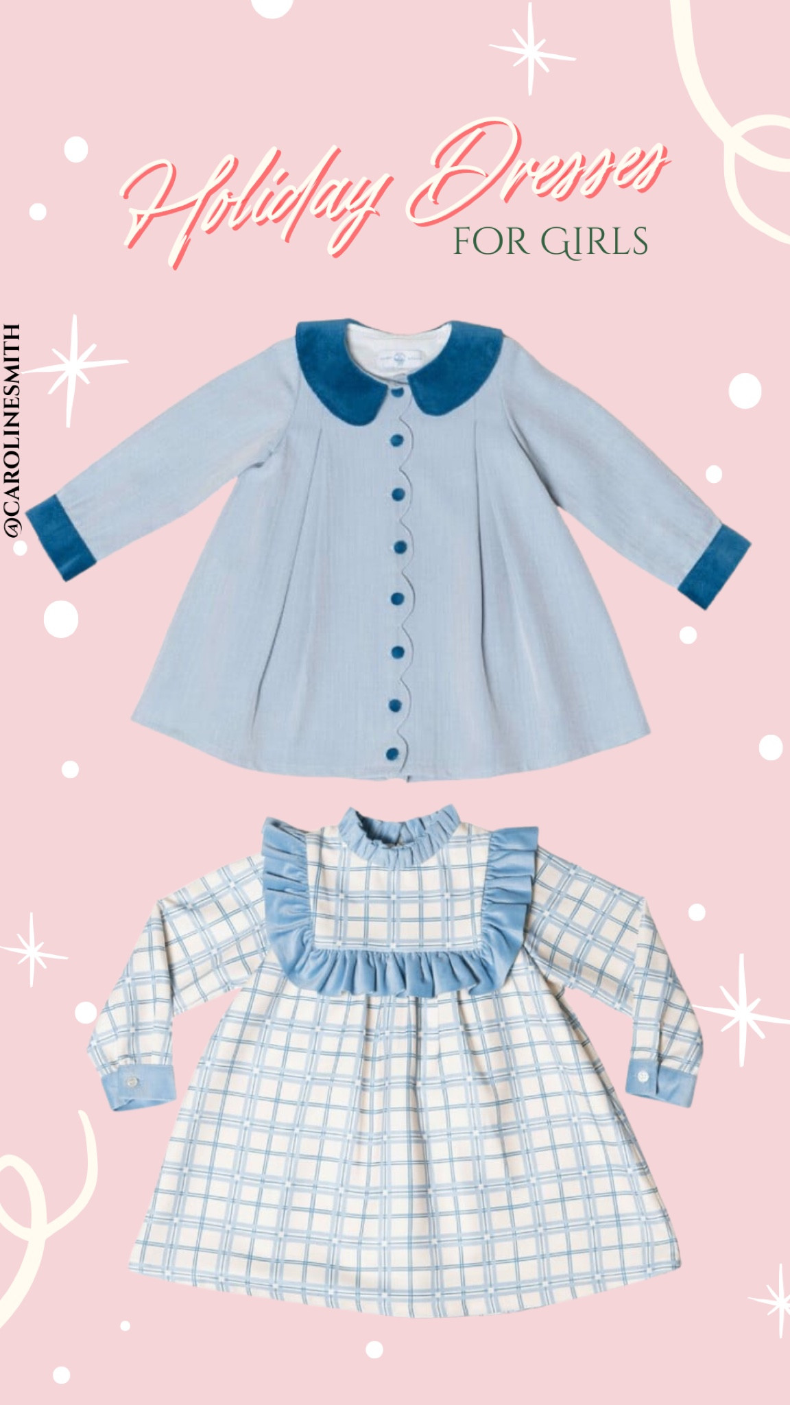 Henry Duvall holiday dresses for girls




Velvet, corduroy, plaid, thanksgiving style, thanksgiving outfit, kids style, ootd, church dress 

#LTKHoliday #LTKKids #LTKFindsUnder100