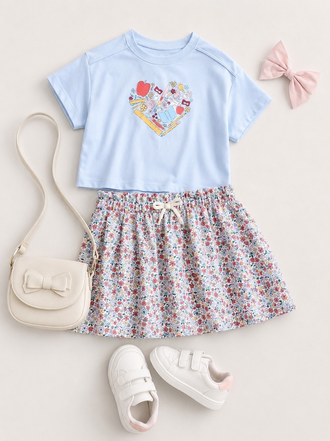 Back to school outfits for girls 🎀📚#backtoschool

#LTKootd #LTKKids #LTKmomlife