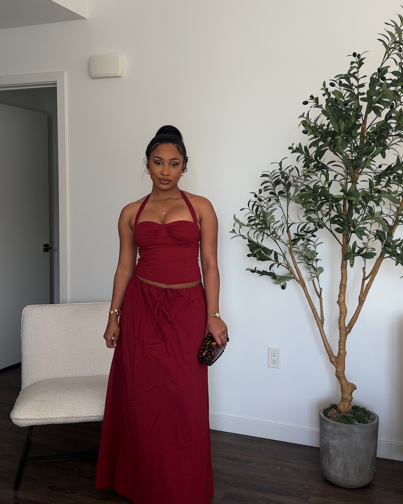 Valentines Day Outfit Idea

#LTKStyleTip