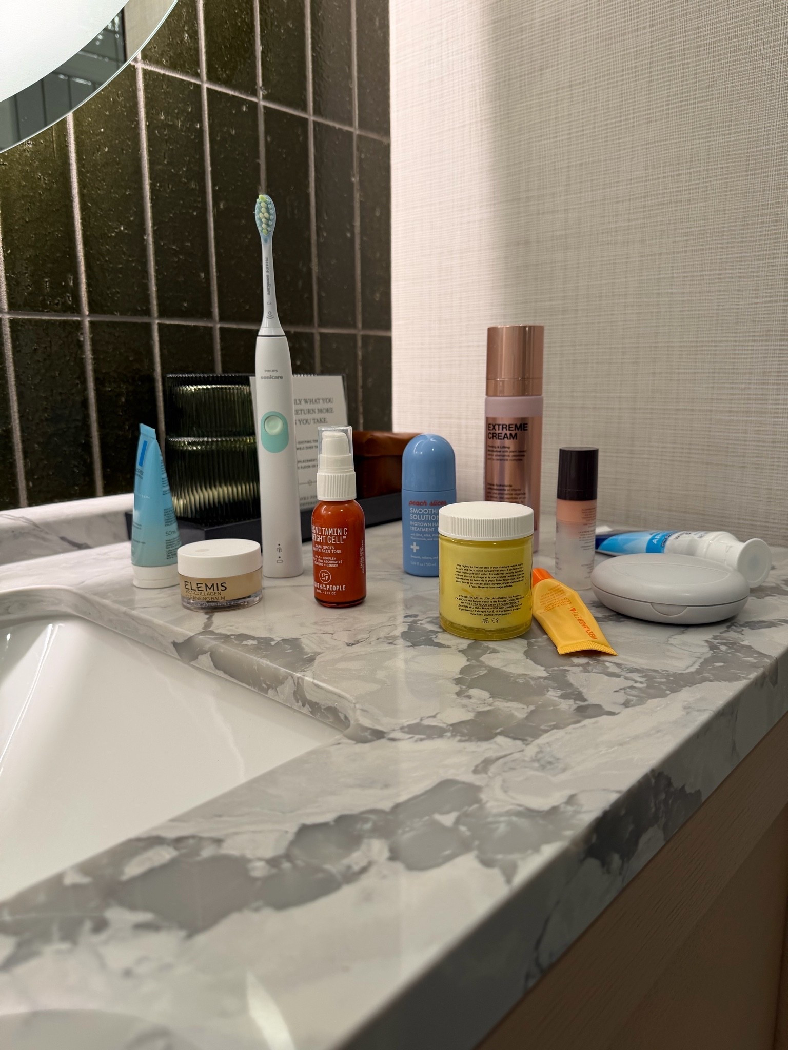 skincare favs

#LTKselfcare #LTKmorningroutine