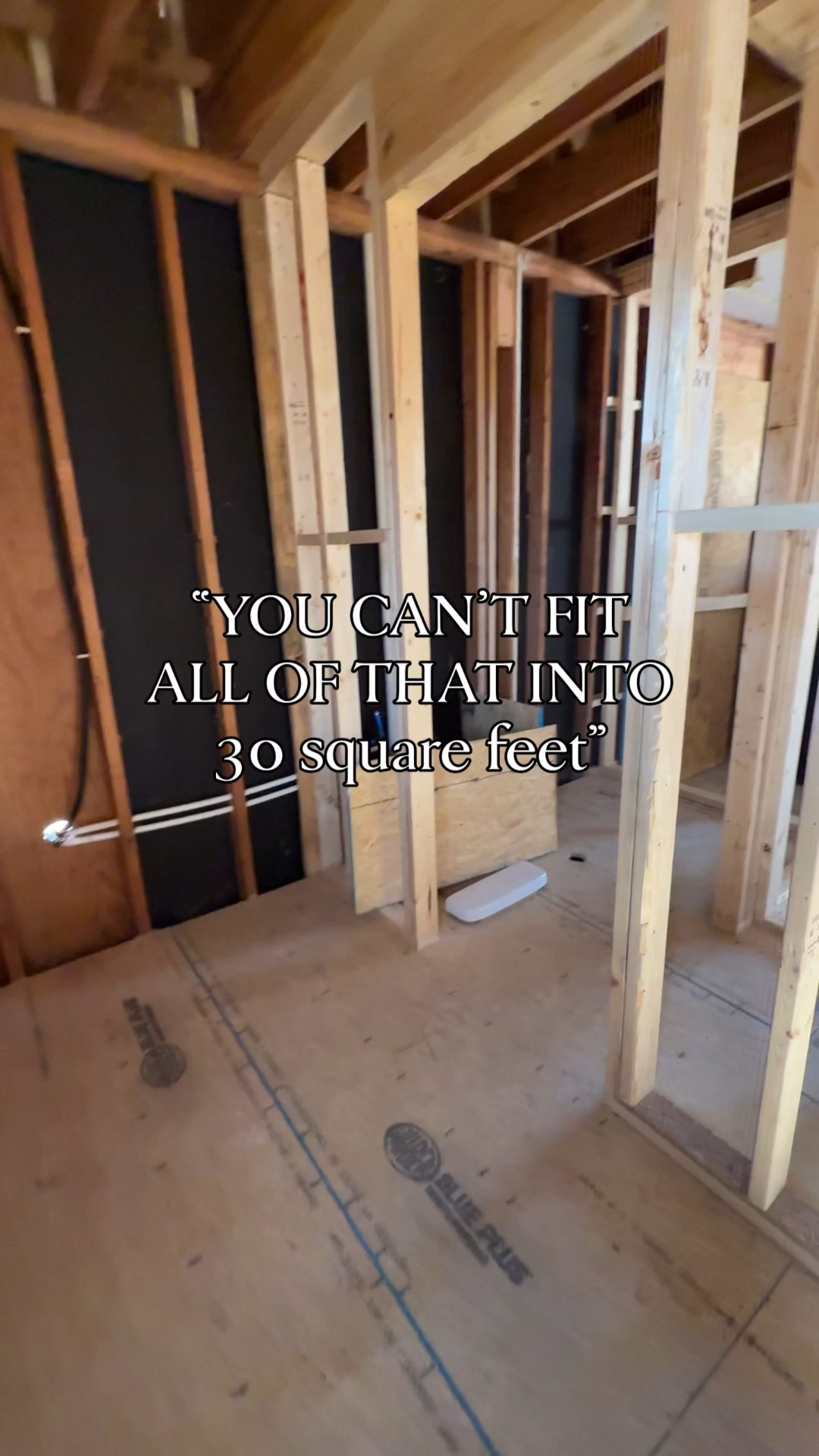 Small bathroom design, decor, vanity 

#LTKdayinmylife #LTKHome