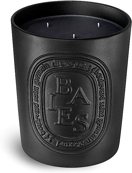 Diptyque Scented Candle (Berries) | Amazon (US)