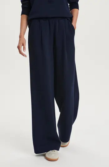 The Extra Wide Leg 29.5-Inch Pants | Nordstrom
