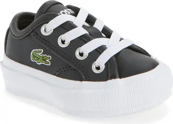 Lacoste Kids' Backcourt Sneaker | Nordstromrack | Nordstrom Rack