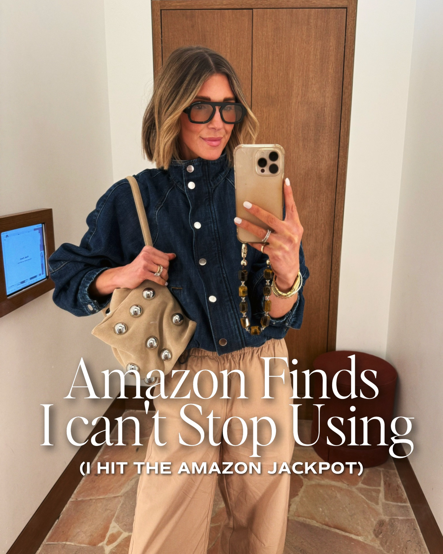 Some of my most used Amazon funds!

#LTKgrwm #LTKdayinmylife