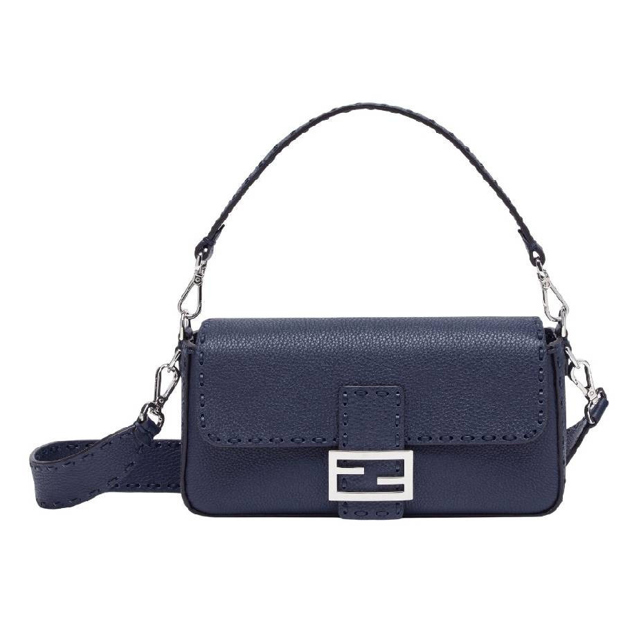 Fendi Iconic Front Flap Baguette Bag | Jomashop.com & JomaDeals.com