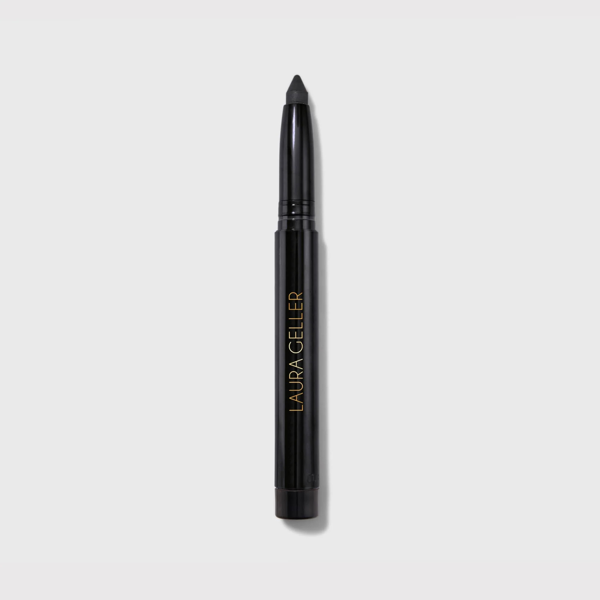 Kajal Longwear Eyeliner | Smooth Gliding Kohl Eyeliner with Built-In Sharpener | Laura Geller