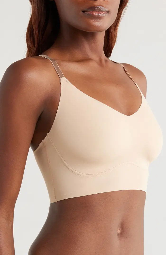 True Body Lift Triangle Bra | Nordstrom