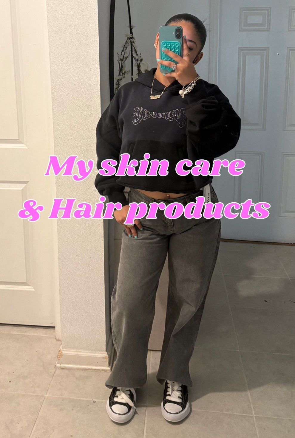 hey boos 💕 here’s the link to the products I use on an every day basis ✨

#LTKdayinmylife #LTKgrwm #LTKootd