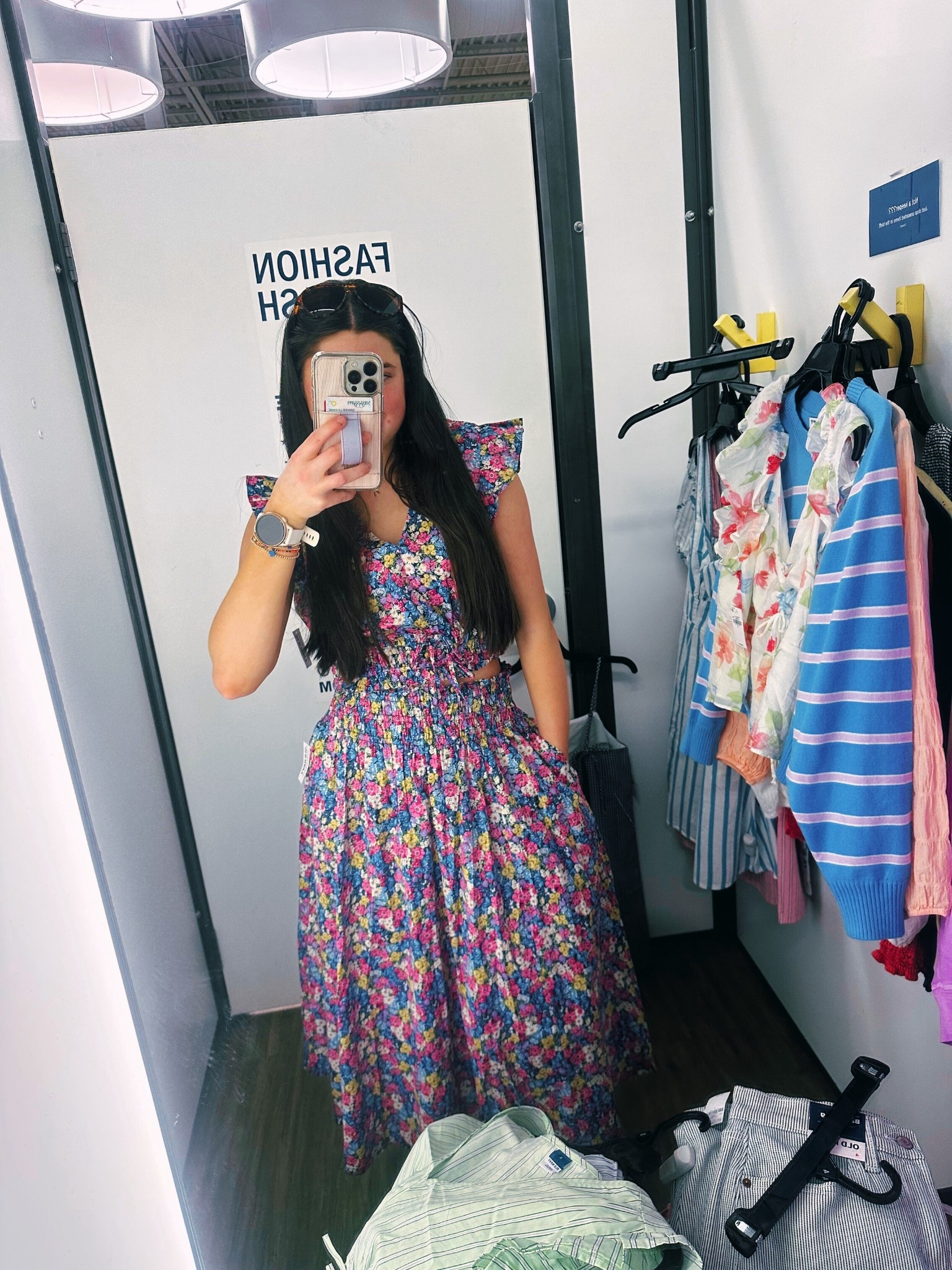 Old Navy Buy or Bye! Such a good set for spring!

#LTKSpringSale #LTKootd