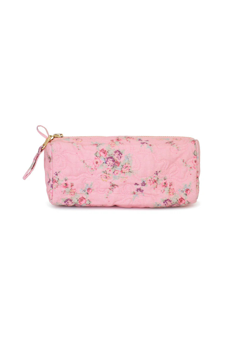 Weslyn Pencil Case | LoveShackFancy
