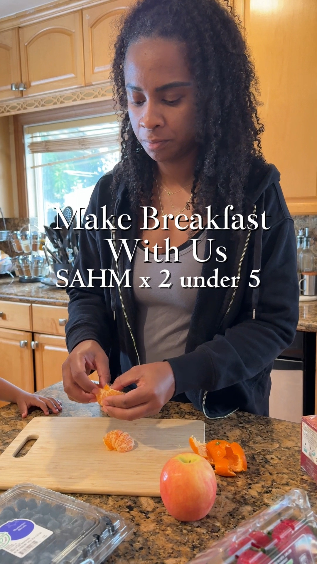 Everything we used to make breakfastt

#LTKmomlife #LTKfoodie #LTKmorningroutine