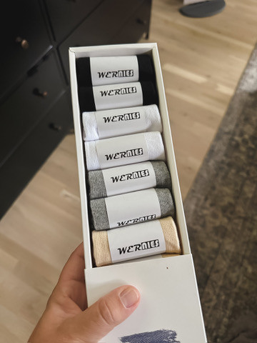 The best no show socks

#LTKStyleTip #LTKFitness #LTKFindsUnder50