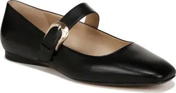 27 EDIT Naturalizer Carter Mary Jane Flat (Women) | Nordstromrack | Nordstrom Rack