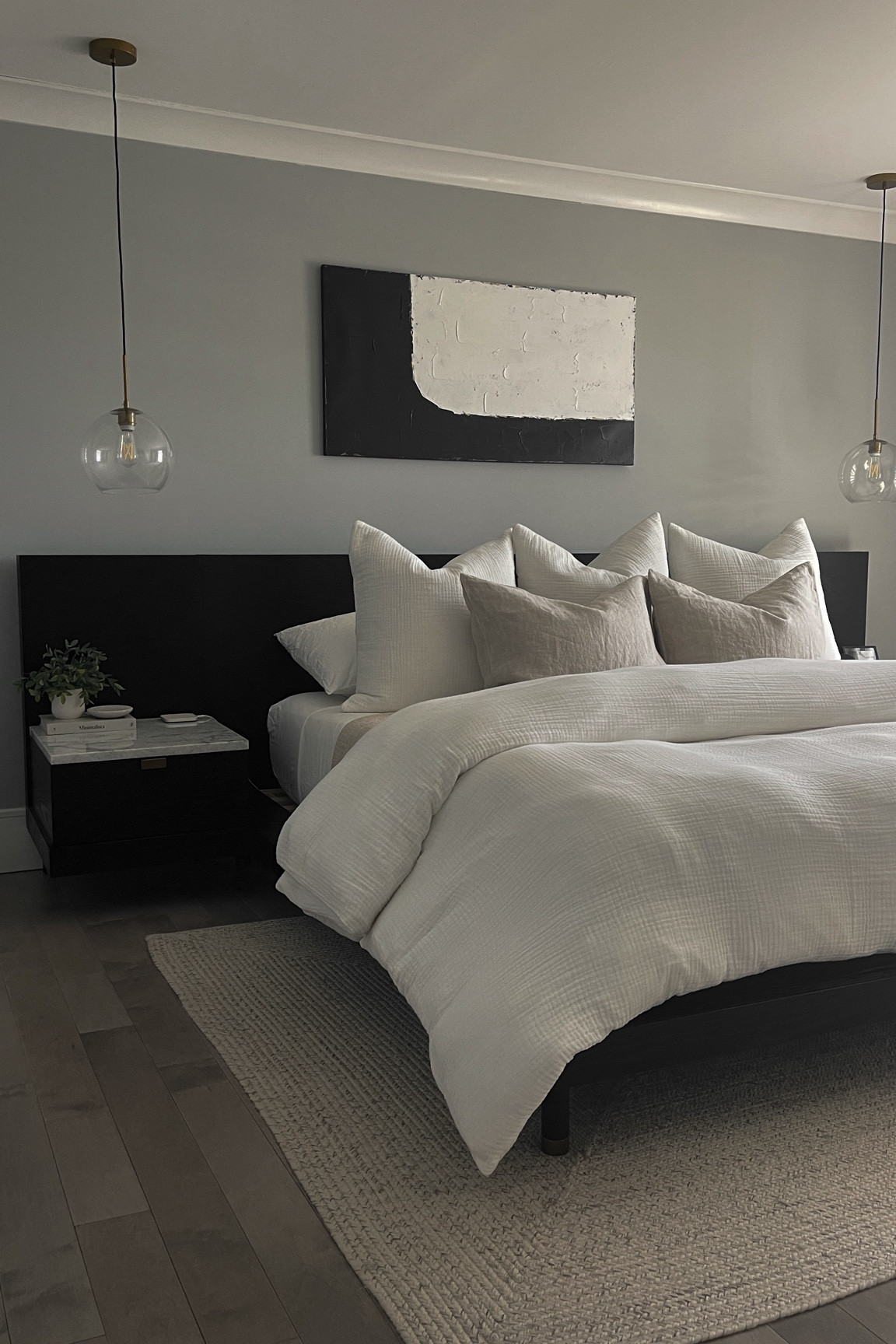 Bedroom refresh  

#LTKHome