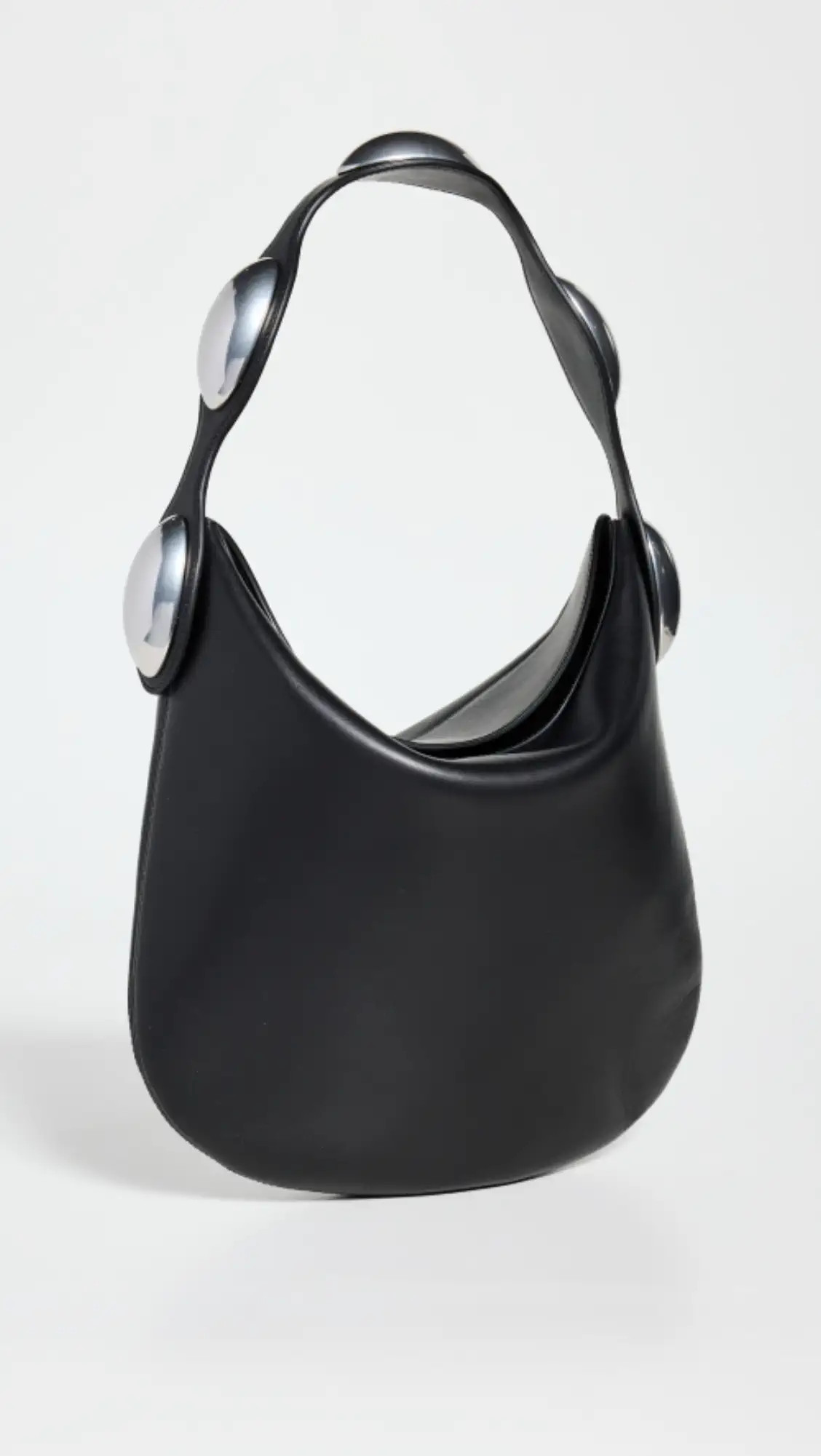 Alexander Wang Dome Hobo Bag | Shopbop | Shopbop