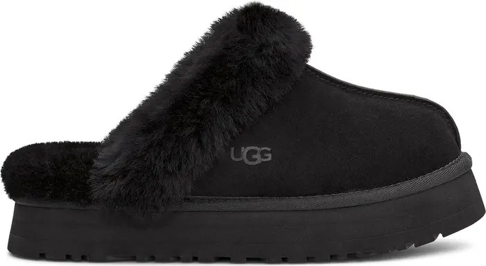 Disquette Slipper (Women) | Nordstrom