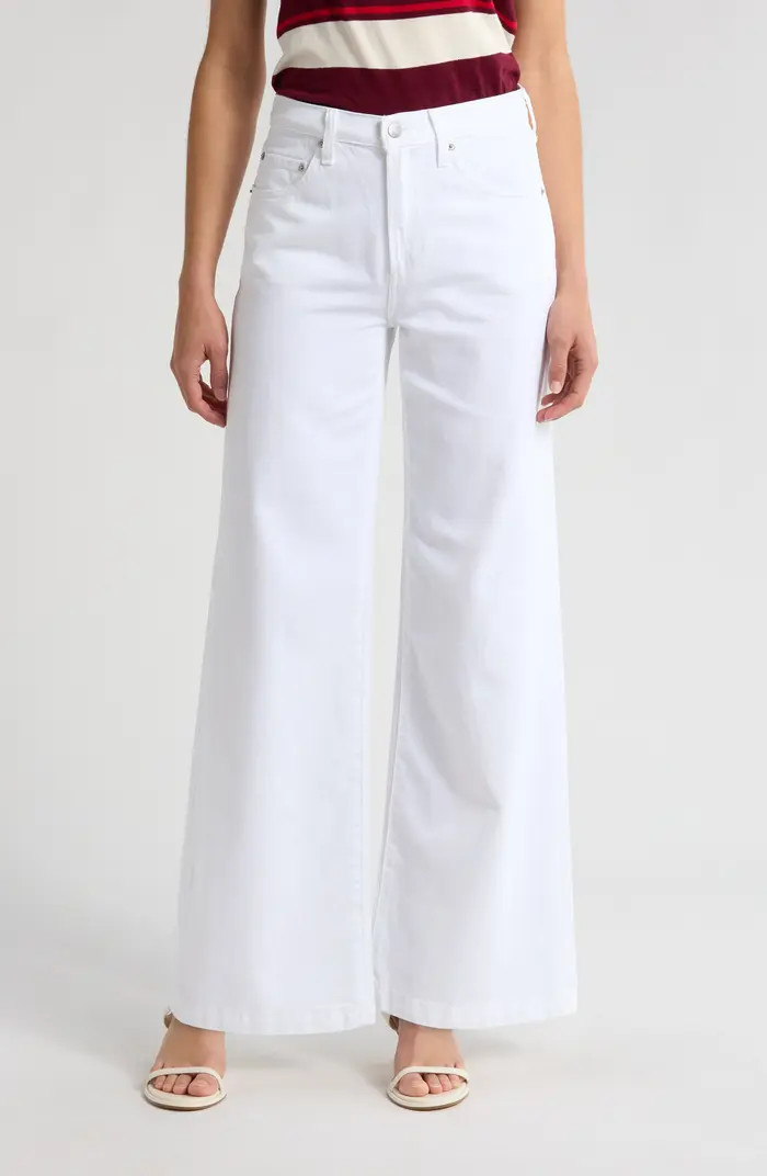 Pistola Jadyn Wide Leg Jeans | Nordstromrack | Nordstrom Rack