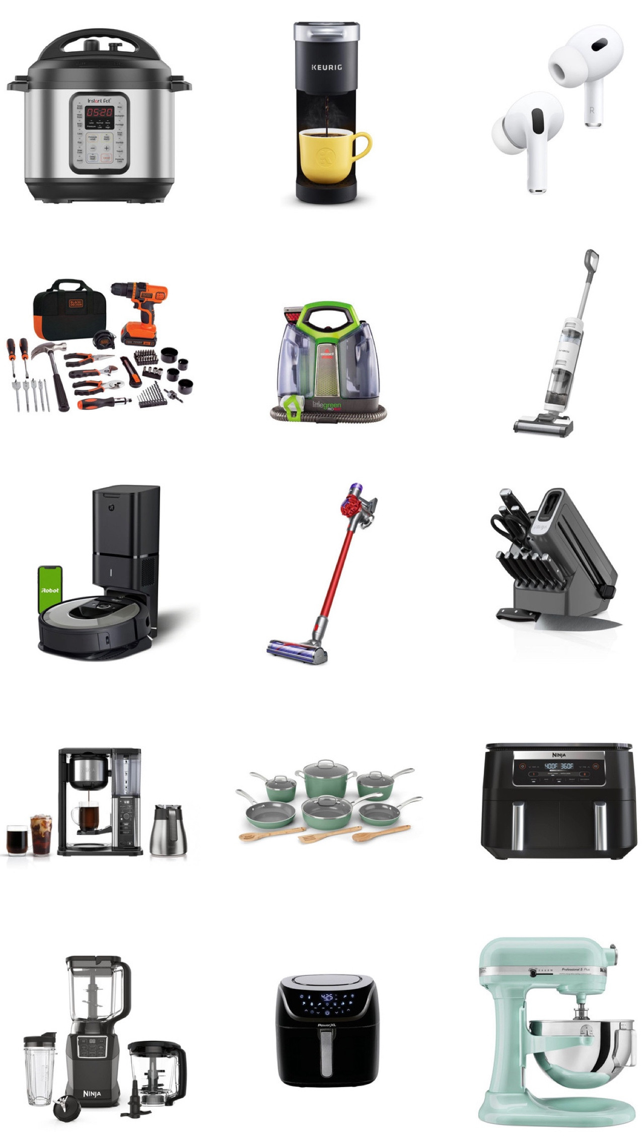 Target Black Friday finds!

#blackfriday #blackfridaydeals #blackfridayfinds #deals #holidayfinds #holidaygifts #holidaydeals #christmasgifts #christmasdeals #christmasfinds

#LTKGiftGuide #LTKCyberweek #LTKHoliday