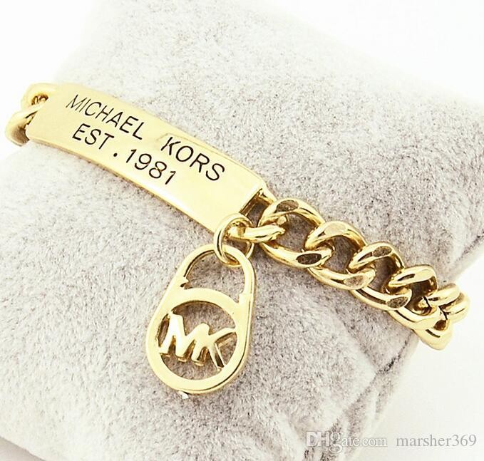 michael kors bracelet est 1981