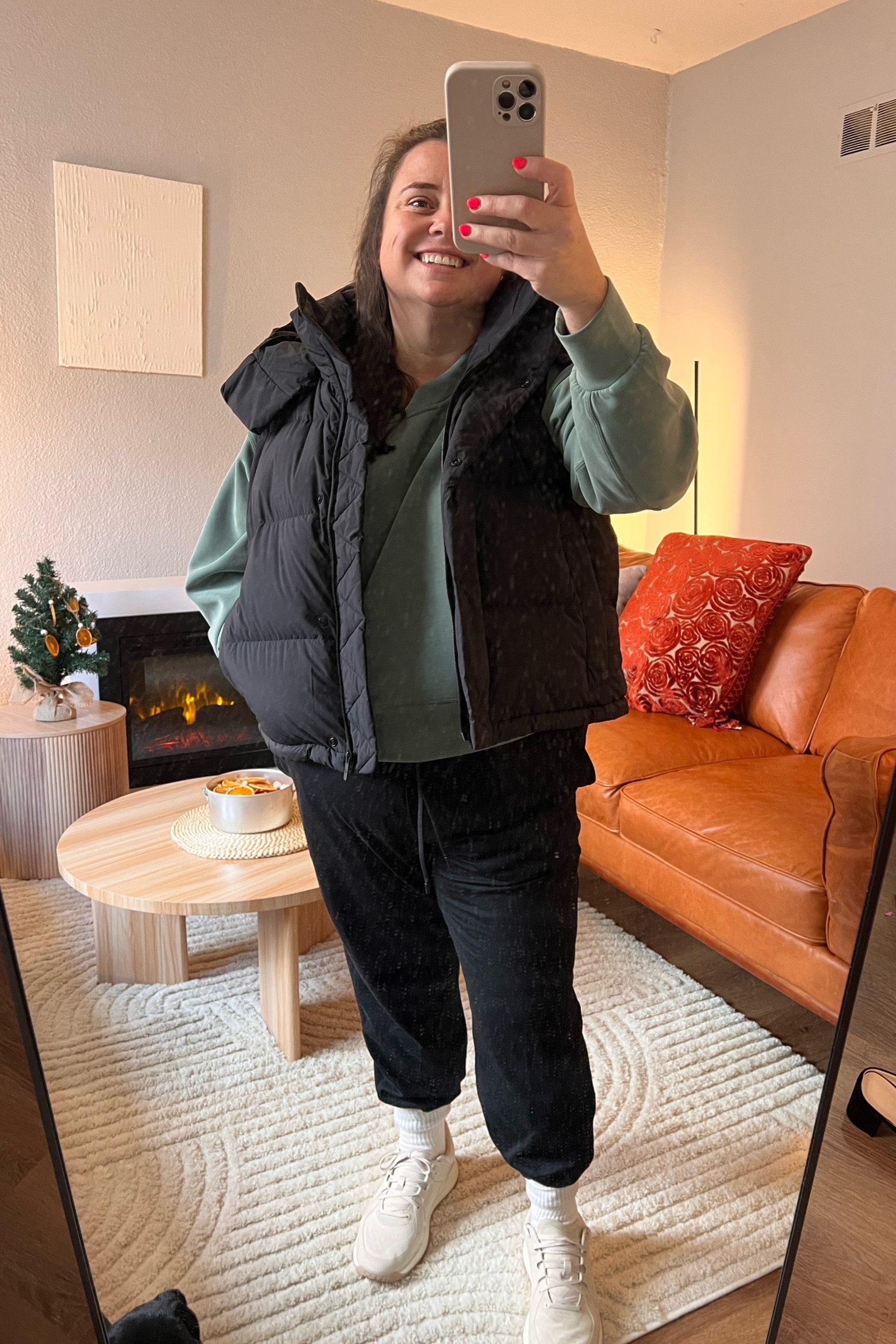 Winter 2023 Women’s Lululemon Haul 