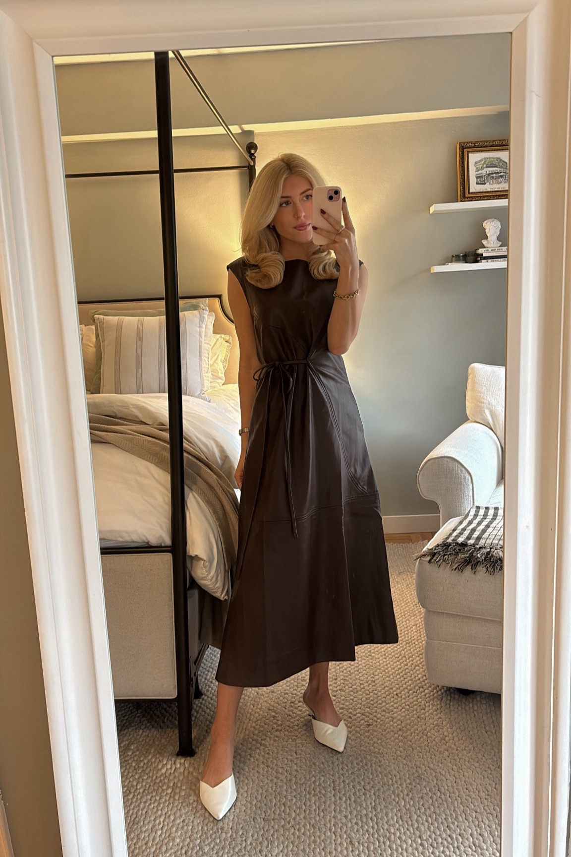 LOVE this dress for fall 

#LTKWorkwear #LTKStyleTip #LTKSeasonal