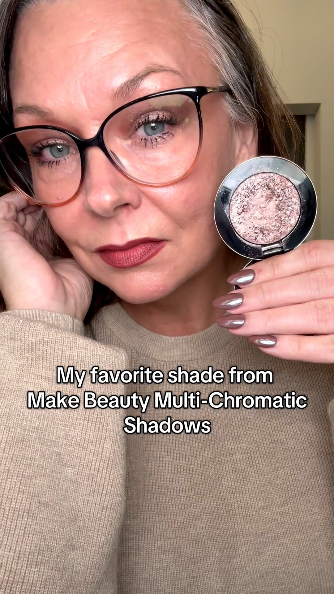 This is the prettiest shade in there line in my opinion. Love this one so much. 

#LTKOver40 #LTKBeauty #LTKmomlife