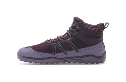 Scrambler Trail Mid WP - Women | Xero Shoes