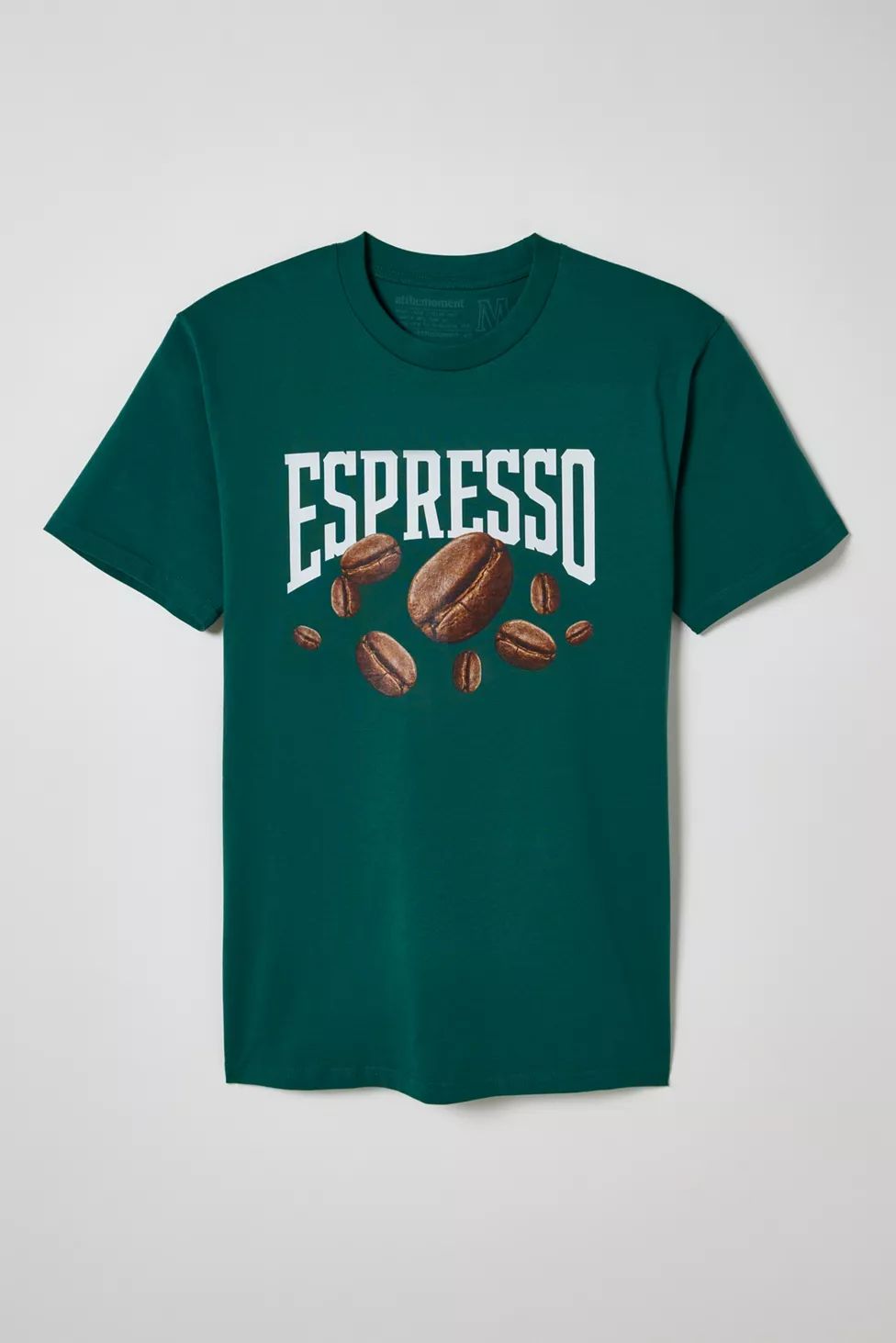 Espresso Tee | Urban Outfitters (US and RoW)