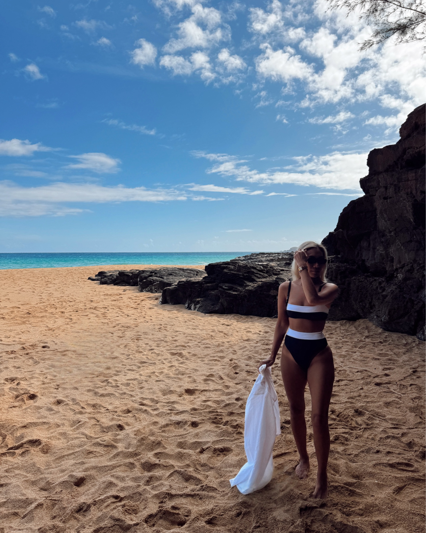 My bikini is on sale! Wearing sm xxs. 

#LTKPetite #LTKSwim #LTKTravel