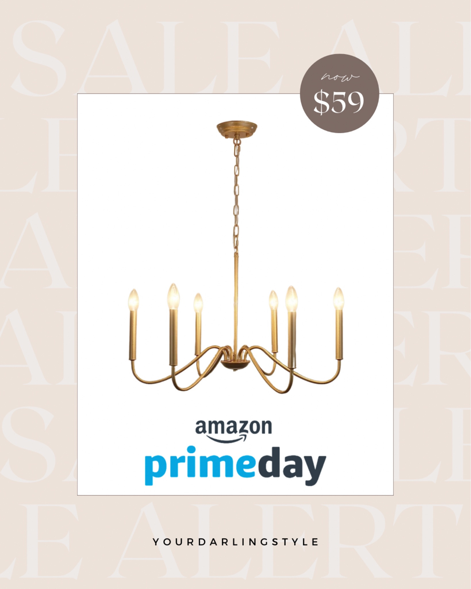 My bedroom light is on major sale 30% off $59!!!!!! 

#LTKFind #LTKxPrimeDay #LTKstyletip
